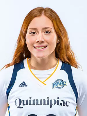 Chiara Bacchini Headshot 18-19