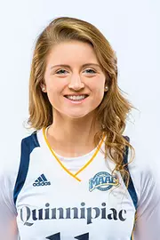 Edel Thornton Headshot 18-19