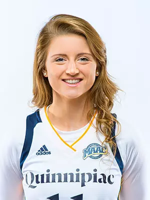 Edel Thornton Headshot 18-19