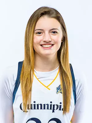 Mackenzie Dewees Headshot 18-19