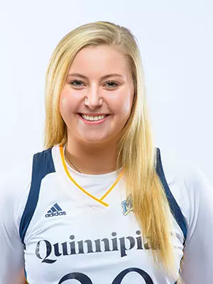 Paige Warfel Headshot 18-19