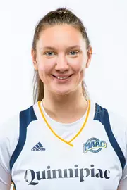 Paula Strautmane Headshot 18-19