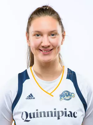 Paula Strautmane Headshot 18-19