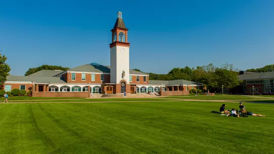 Quinnipiac Campus