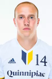Griffin Kutzner 2018 Headshot