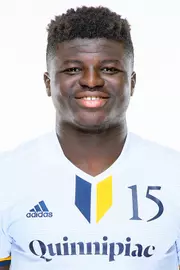 Salah Oumorou 2018 Headshot