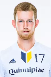 Oscar Evans 2018 Headshot