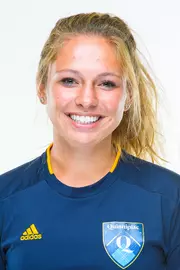 Madison Borowiec 2018 Headshot