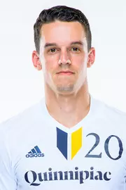 Derek Parker 2018 Headshot