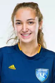 Katrine Etts 2018 Headshot