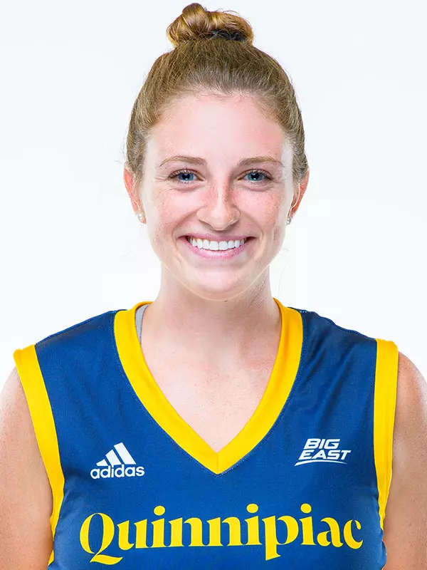 Amanda Blum 2018 Headshot