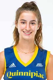 Elisa van Winkel 2018 Headshot