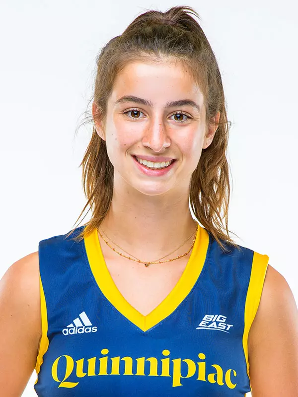 Elisa van Winkel 2018 Headshot