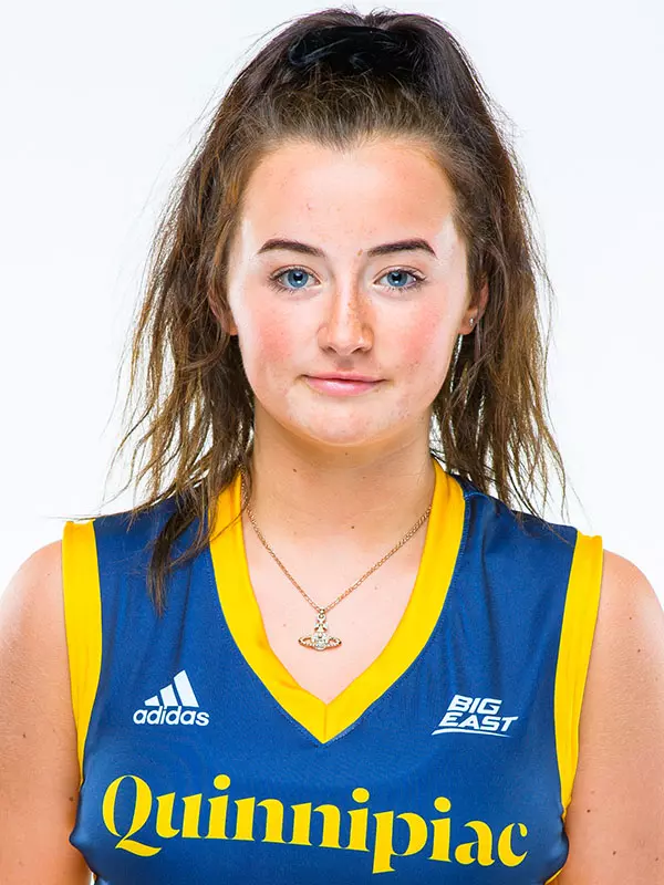 Jessica Halley 2018 Headshot