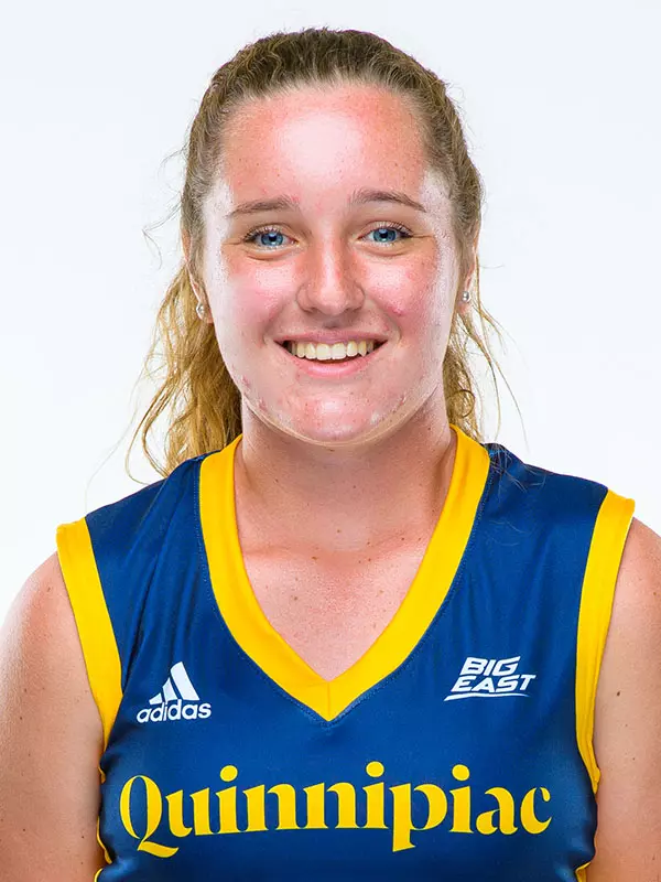 Mikayla Dugan 2018 Headshot