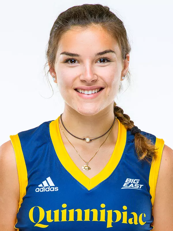 Jessica Grossman 2018 Headshot