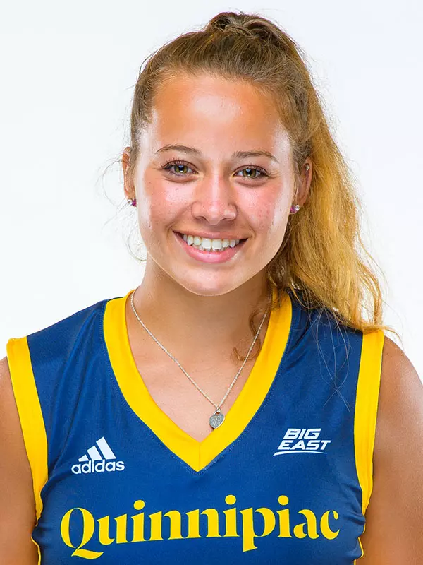 Makayla Adams 2018 Headshot