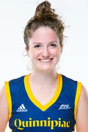 Delany Flanagan 2018 Headshot