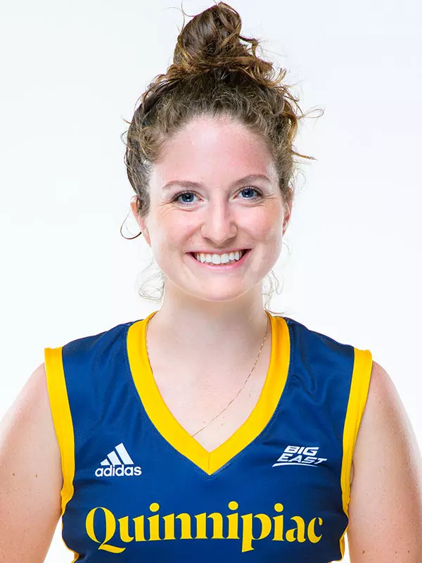 Delany Flanagan 2018 Headshot