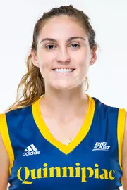 Brooke Whipkey 2018 Headshot