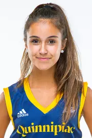 Elisa Ruiz Martinez 2018 Headshot