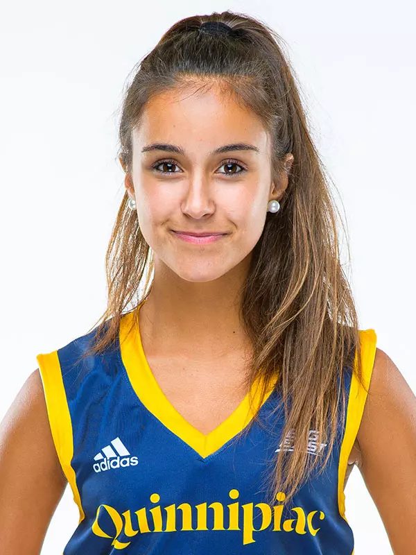 Elisa Ruiz Martinez 2018 Headshot