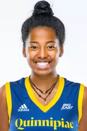 Kaylah Igarta 2018 Headshot