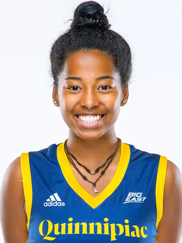 Kaylah Igarta 2018 Headshot