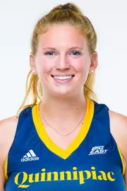 Rachel Hamm 2018 Headshot