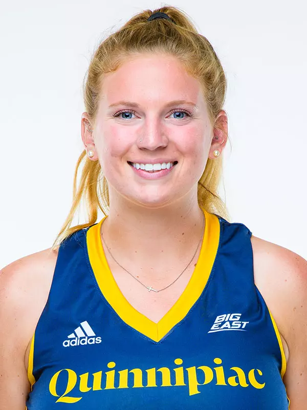 Rachel Hamm 2018 Headshot