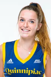 Marissa Larkin 2018 Headshot