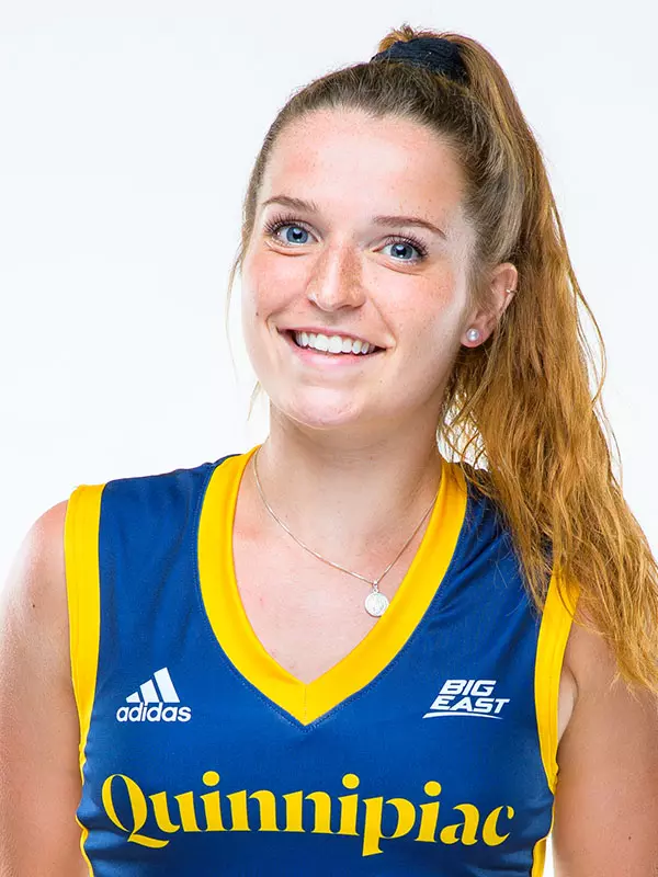 Marissa Larkin 2018 Headshot