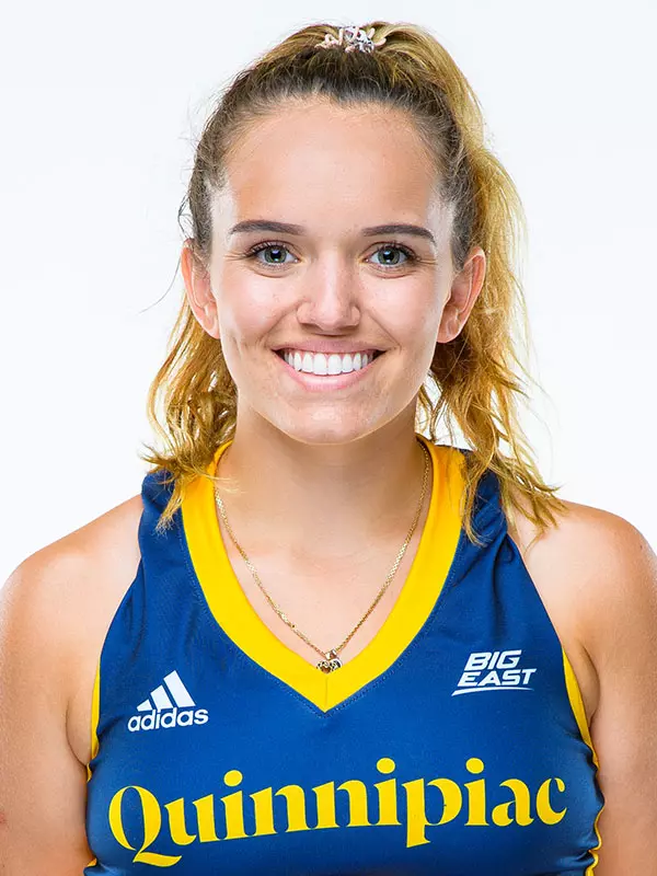 Sarah Denion 2018 Headshot