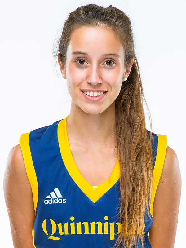 Ines Ruiz Martinez 2018 Headshot