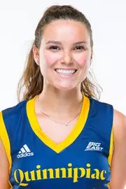 Erin Fennell 2018 Headshot
