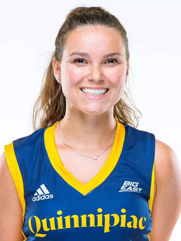 Erin Fennell 2018 Headshot