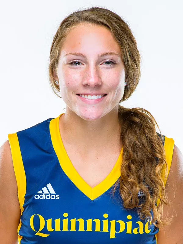 Isabella Sinibaldi 2018 Headshot