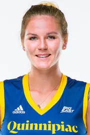 Bianka Strubbe 2018 Headshot