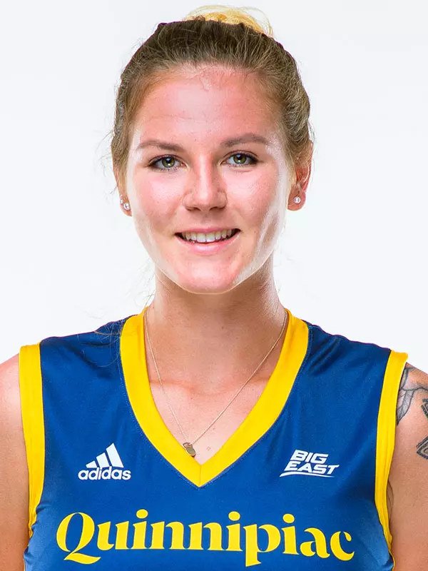 Bianka Strubbe 2018 Headshot