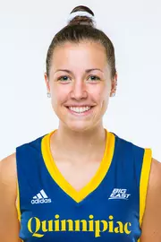 Alyssa Watson 2018 Headshot