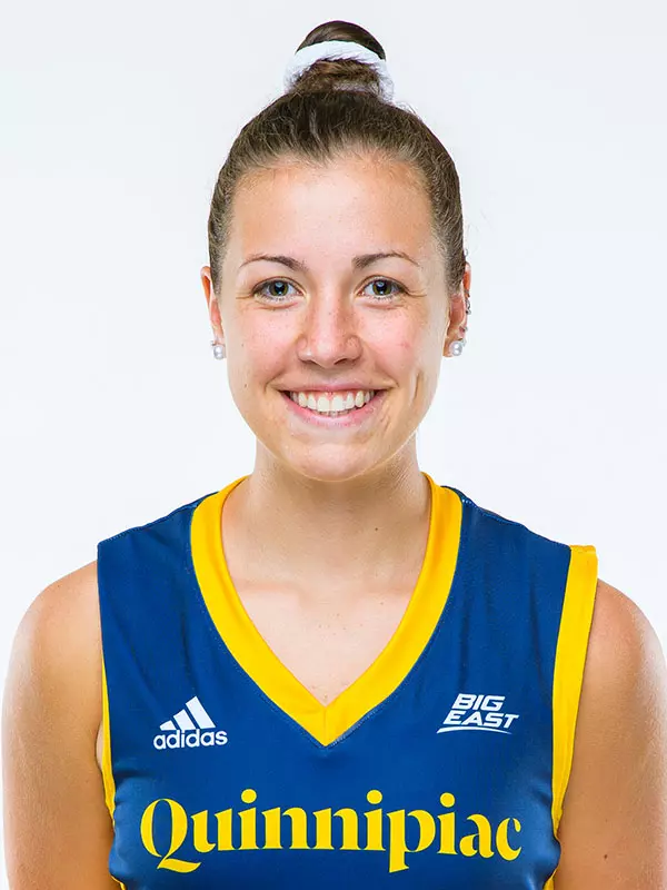 Alyssa Watson 2018 Headshot