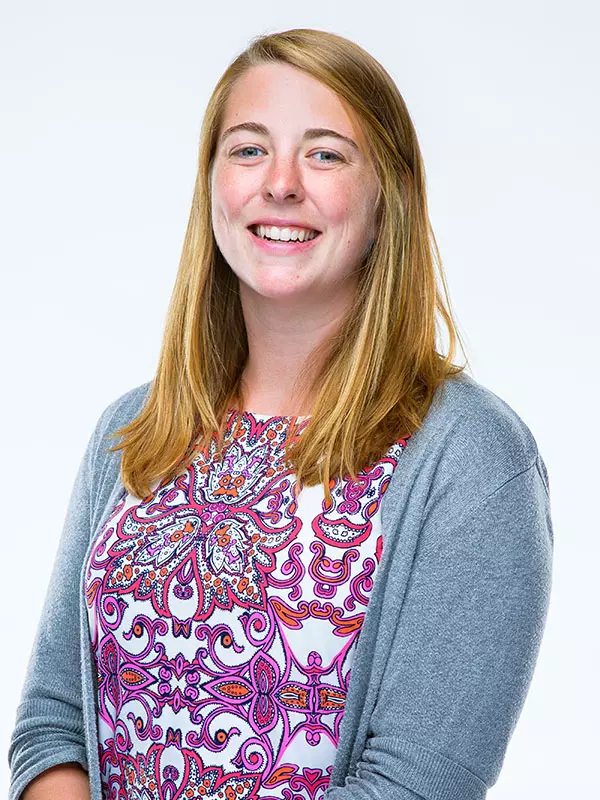 Nina Klein 2018 Headshot