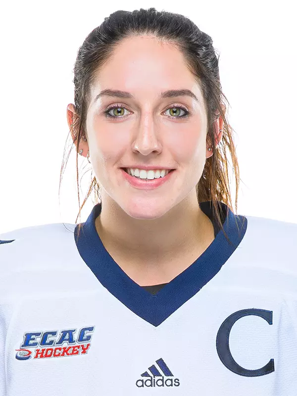 Melissa Samoskevich 2018 Headshot