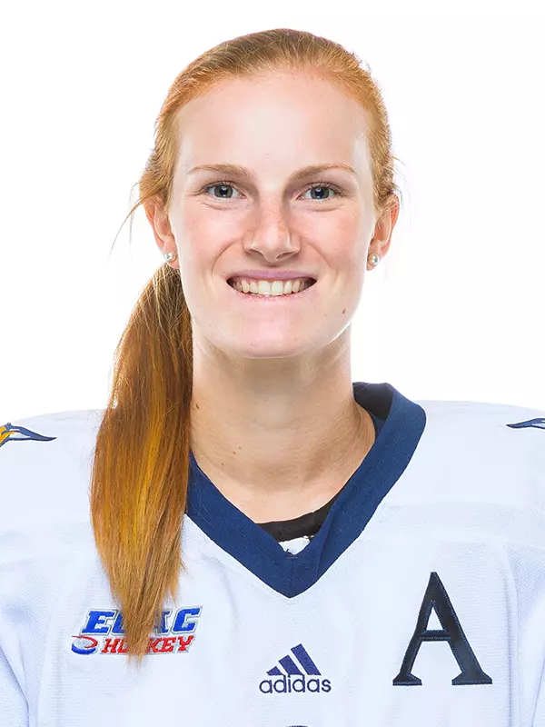 Kenzie Lancaster 2018 Headshot