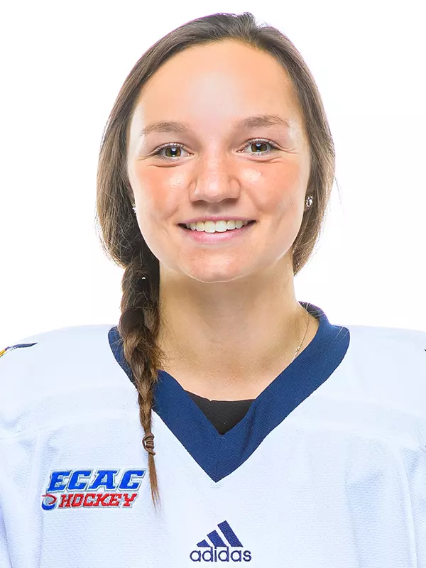 Grace Markey 2018 Headshot