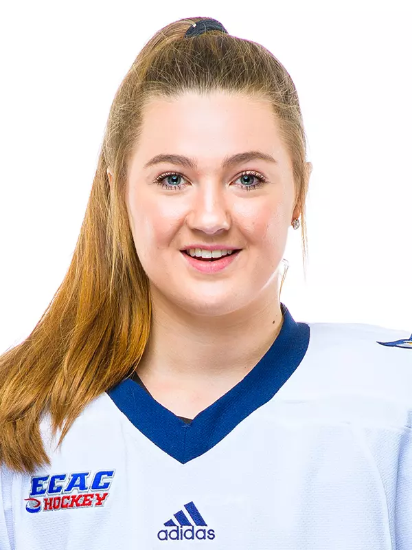 Courtney Vorster 2018 Headshot