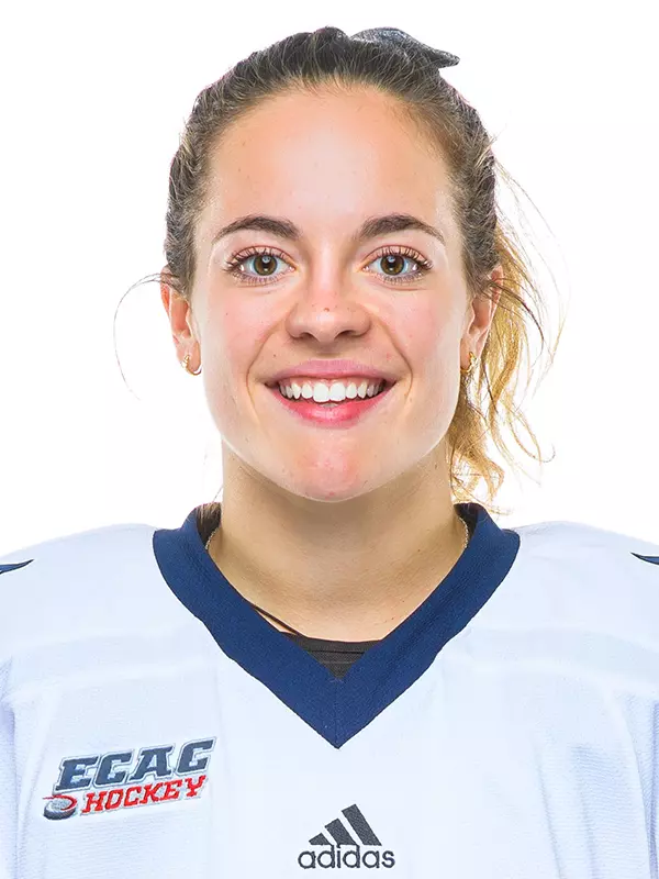 Sarah-Eve Coutu-Godbout 2018 Headshot