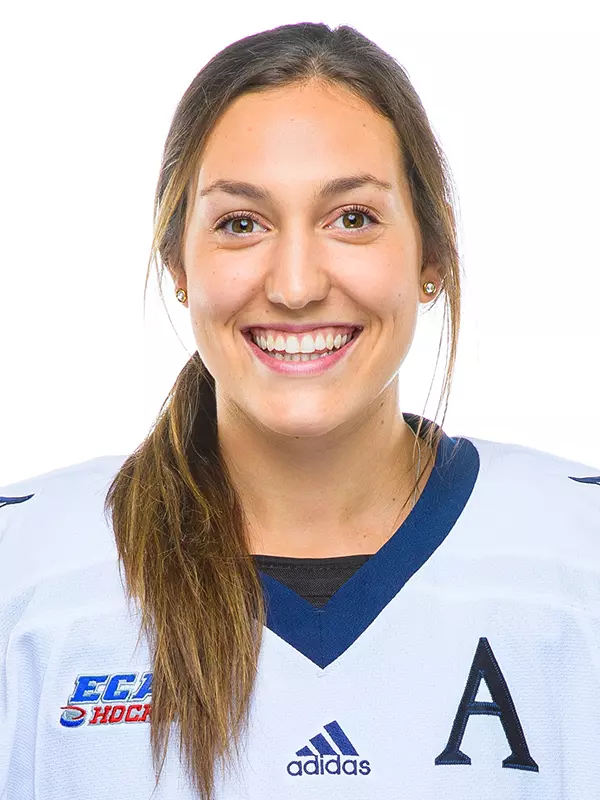 Randi Marcon 2018 Headshot