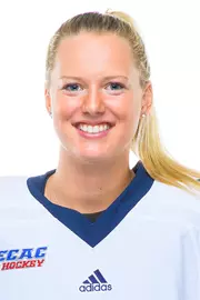 Kate MacKenzie 2018 Headshot
