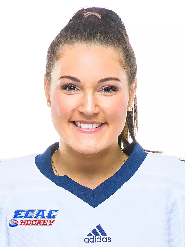 Lexie Adzija 2018 Headshot